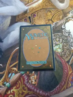 Orcus, Prince Of Undeath Extended Art MTG AFR - Pack Fresh - - Image 2