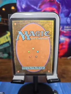 The One Ring Borderless Promo Foil - Image 2