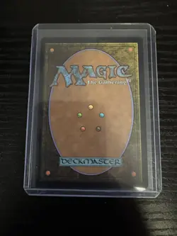 x1 Bone Miser SPG MTG 87 BORDERLESS MYTHIC M/NM 1x - Image 2