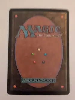 MTG Noggle Hedge - Mage (EVE) Eventide Foil Uncommon 108/180 MP - Image 2