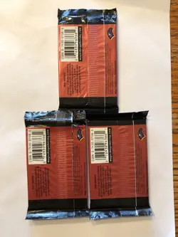 Scourge X (3) MTG Factory Sealed Booster Pack (RG) 040225.12 4RCards - Image 2