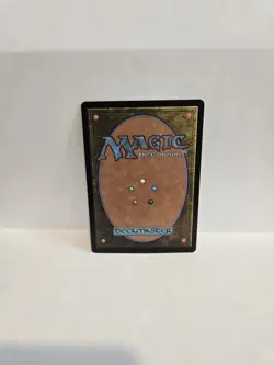 Mistrise Village (Borderless) Tarkir: Dragonstorm Foil Near Mint MTG - Image 2