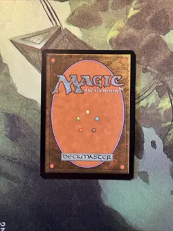 MTG 1x GALAXY FOIL Opening Ceremony NM FAST SHIPPING - Image 2