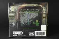 Magic The Gathering Fallout Collector Booster Box NEW SEALED MISP MISB - Image 2