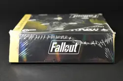 Magic The Gathering Fallout Collector Booster Box NEW SEALED MISP MISB - Image 3