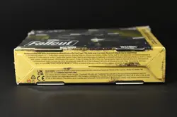 Magic The Gathering Fallout Collector Booster Box NEW SEALED MISP MISB - Image 4