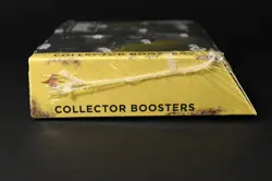 Magic The Gathering Fallout Collector Booster Box NEW SEALED MISP MISB - Image 5