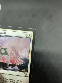 Nesting Dovehawk Commander: March of the Machine Regular MTG 0017 - Image 2