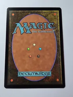 Demonic Consultation, NON-FOIL - Secret Lair Encyclopedia of Magic A-Z MTG NM - Image 2