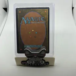 MTG Magic the Gathering Swords to Plowshares (20/29) Secret Lair Showdown Promo - Image 2