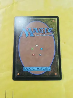 MTG Force of Negation Avatar: The Last Airbender Borderless Non-Foil NM Magic 13 - Image 2