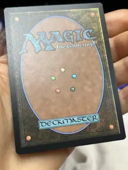 Pact of Negation (Future Sight) Mystery Booster 2 • Pack Fresh • Mtg (2238) - Image 4