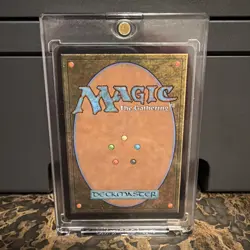 Force of Will Borderless Dominaria Remastered MTG - Image 2