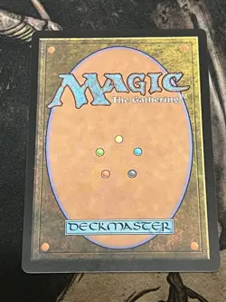 MTG Mana Drain Double Masters NM - Image 2