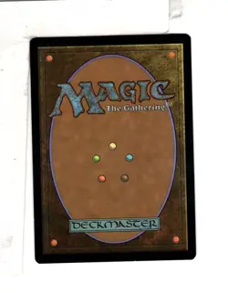 MTG SkeenAB Blatant Thievery from E02. NM. - Image 2