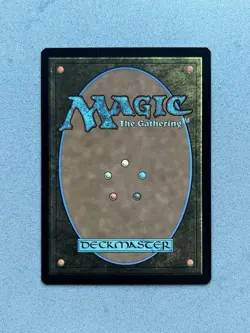 1x Vandalblast #646 FOIL ~ Commander Masters CMM Showcase Magic MTG - NM / Mint - Image 2