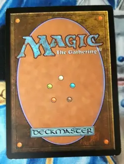 Dragonskull Summit MTG Magic 2013 M13 Rare Land Slightly Played x1 OC4 - Image 3