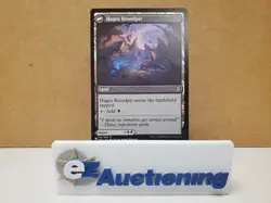 Magic: The Gathering MTG Hagra Mauling - Image 2
