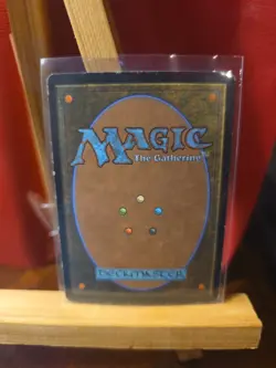 MTG Glimpse of Nature (Foil) - Champions of Kamigawa - #210 - Image 3