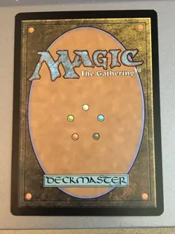 Clone Legion X1 Dragons Of Tarkir NM Cond See Pics Front/back English - Image 2