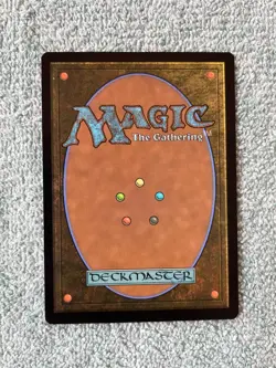 MTG Soul's Attendant NM Borderless U 0520 LTC Lord of the Rings Hildebrandt - Image 2