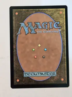 MTG White Dragon AFR 288 Regular Uncommon - Image 3