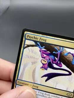 Psychic Frog Modern Horizons 3 Regular MTG 0199 - Image 3