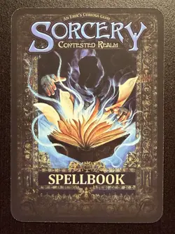 Sorcery Contested Realm Crusade Beta - Image 2