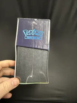 Pokemon Mega Evolution Phantasmal Flames Elite Trainer Box ETB SEALED 💫🌟 🔥🌟 - Image 4