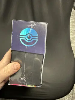 Pokemon Mega Evolution Phantasmal Flames Elite Trainer Box ETB SEALED 💫🌟 🔥🌟 - Image 5