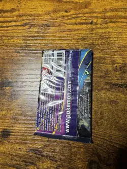 Pokemon XY Ancient Origins Booster Pack - Primal Groudon Art, Factory Sealed - Image 4