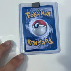Pokemon TCG Neo Genesis 2000 Holo Rare Card Lugia 9/111 - Image 2