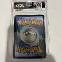 2022 Pokemon Astral Radiance Gardevoir Trainer Gallery Psa 9 - Image 2