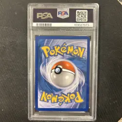 Darkrai LV.X Holo DP19 Black Star Promo Pokemon PSA 7 - Image 2