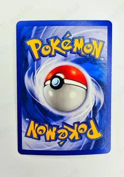Pokemon FireRed & LeafGreen Holo 61/112 " Magikarp" LP - Image 3