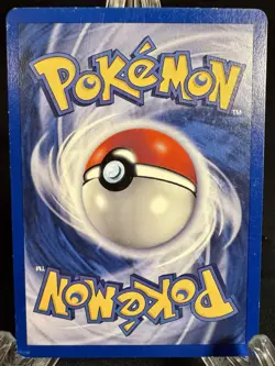 Gyarados HOLO Rare 6/102 Pokemon TCG Base Set Unlimited MP/VG Original Color - Image 2