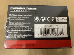 Pokemon TCG Mega Evolution Phantasmal Flames Booster Bundle 6 Packs NEW/Sealed - Image 4