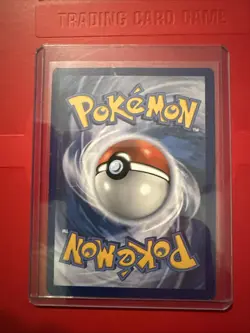 Pokemon TCG Counter Catcher Paradox Rift 264/182 Gold Hyper Rare Holo NM - Image 2