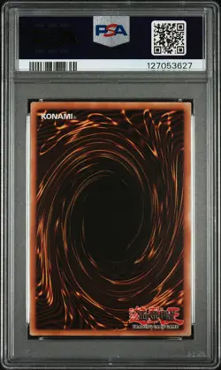 2015 1ST ED #ENA21 LEFT ARM OF THE FORBIDDEN ONE PSA 9 - Image 2