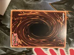 1x Yu-Gi-Oh! Beast Machine King Barbaros Ur - ANPR-EN097 - Super - 1st Ed - NM - Image 2