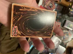 1x Yu-Gi-Oh! Beast Machine King Barbaros Ur - ANPR-EN097 - Super - 1st Ed - NM - Image 5