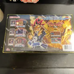 Unlimited Yu-Gi-Oh! Legendary Decks 2 II English Brand New Sealed Yugioh TCG - Image 2