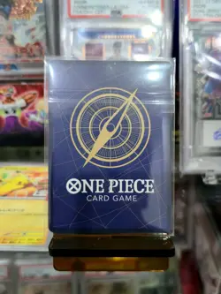 One Piece Card game Japanese Tashigi OP12-031 Flagship Battle "Asia" Prize - Image 2