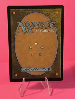 Godless Shrine (Borderless) Edge of Eternities Regular - Image 2