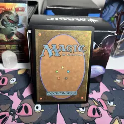 Derevi, Empyrial Tactician (Foil Etched) Commander Legends Foil - Image 4