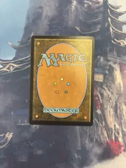 MTG Sauron, The Dark Lord/ LTR/ Mythic Rare/ Nm-Mint - Image 2
