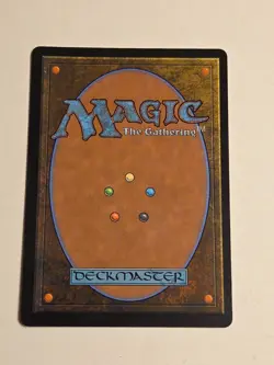 Zur, Eternal Schemer X1 DMU MTG - Image 2