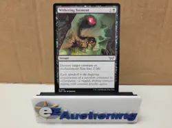 Magic: The Gathering - Withering Torment DSK - Image 1