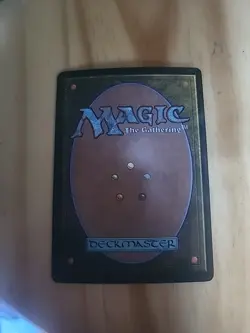 Mtg Telepathy 7th Edition Foil - Image 2