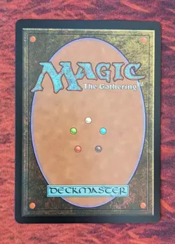 Mountain 1953 Venom Raised FOIL | NM FOIL | SLD Secret Lair Drop Magic MTG - Image 2